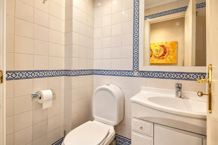 Apartamento T3 para Venda em Algés, Linda-A-Velha e Cruz Quebrada-Dafundo Foto 16
