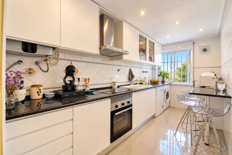 Apartamento T3 para Venda em Algés, Linda-A-Velha e Cruz Quebrada-Dafundo Foto 6