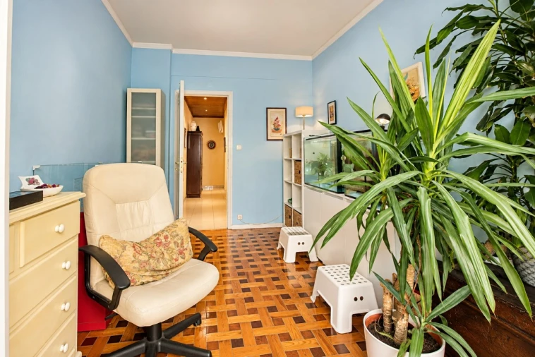 Apartamento T3 para Venda em Algés, Linda-A-Velha e Cruz Quebrada-Dafundo Foto 11