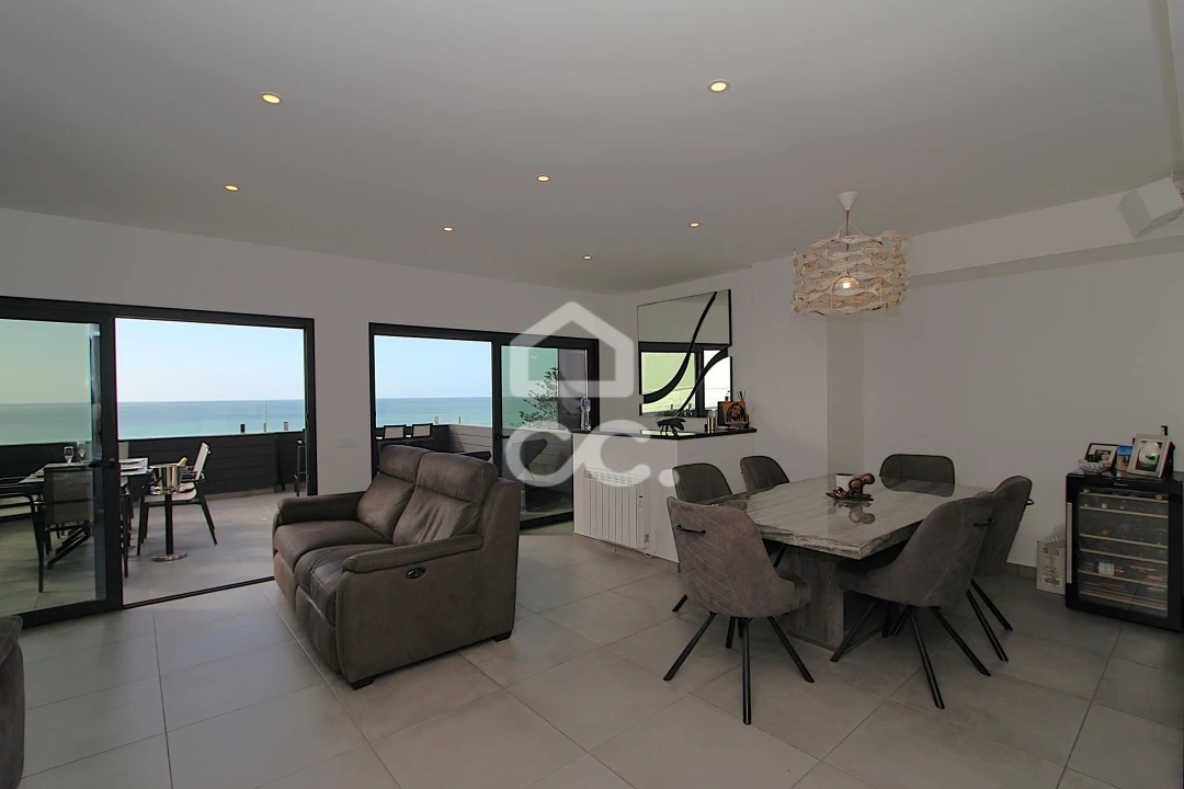 Apartamento T3 para Venda em Armação de Pera Foto 23