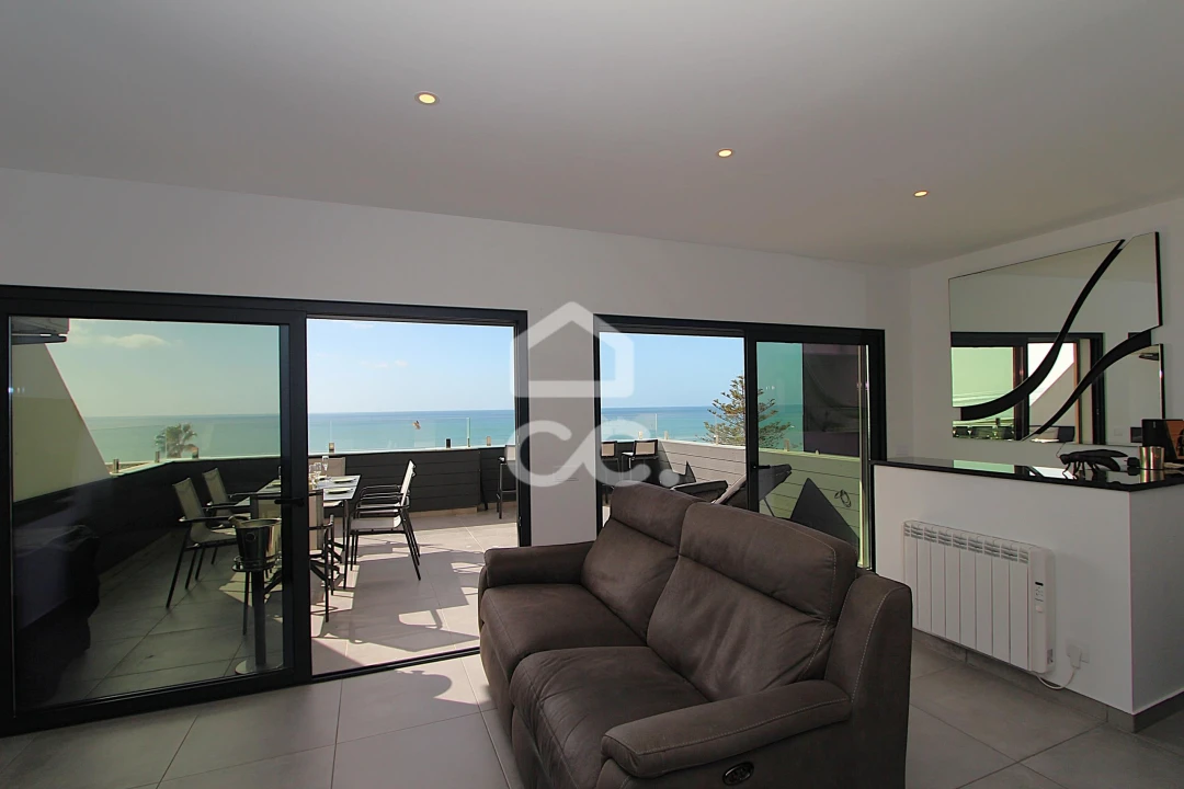 Apartamento T3 para Venda em Armação de Pera Foto 3