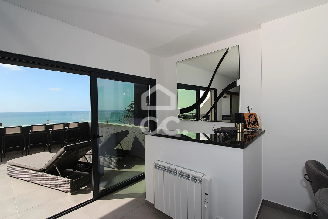 Apartamento T3 para Venda em Armação de Pera Foto 16