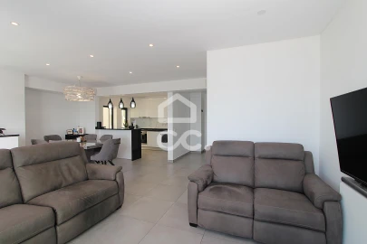 Apartamento T3 para Venda em Armação de Pera