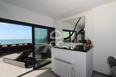 Apartamento T3 para Venda em Armação de Pera