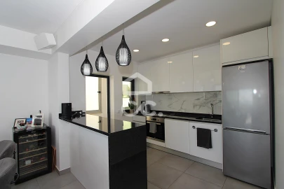 Apartamento T3 para Venda em Armação de Pera