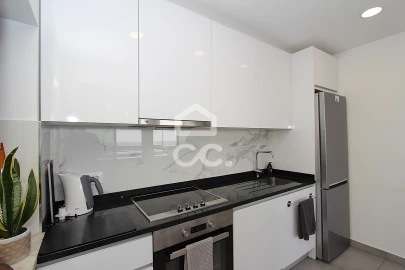 Apartamento T3 para Venda em Armação de Pera
