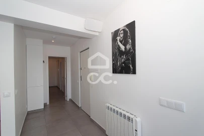 Apartamento T3 para Venda em Armação de Pera