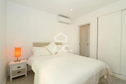 Apartamento T3 para Venda em Armação de Pera