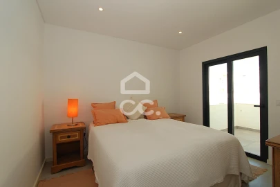 Apartamento T3 para Venda em Armação de Pera