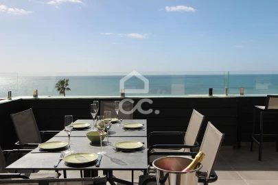 Apartamento T3 para Venda em Armação de Pera