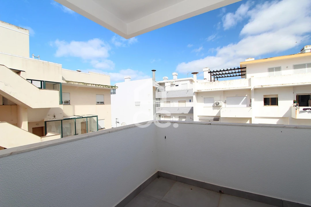 Apartamento T3 para Venda em Armação de Pera Foto 39