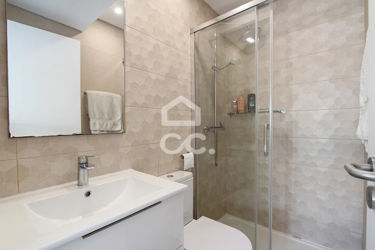 Apartamento T3 para Venda em Armação de Pera Foto 28