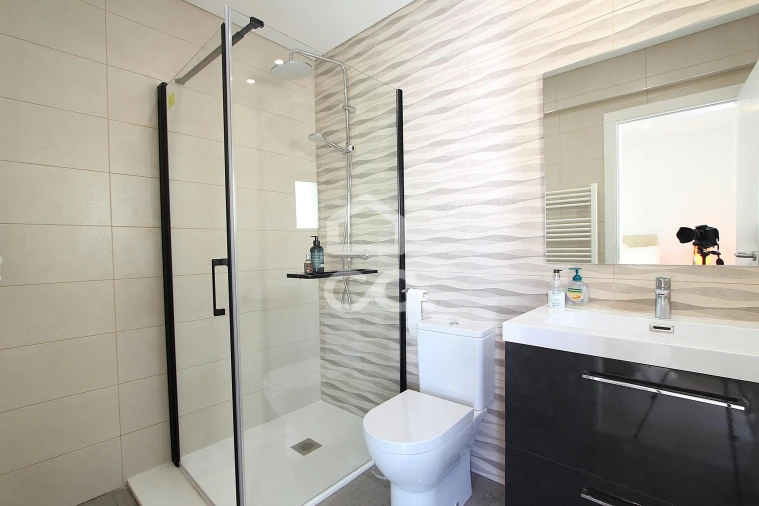 Apartamento T3 para Venda em Armação de Pera Foto 29