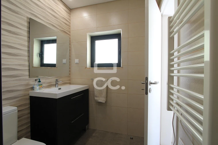 Apartamento T3 para Venda em Armação de Pera Foto 30