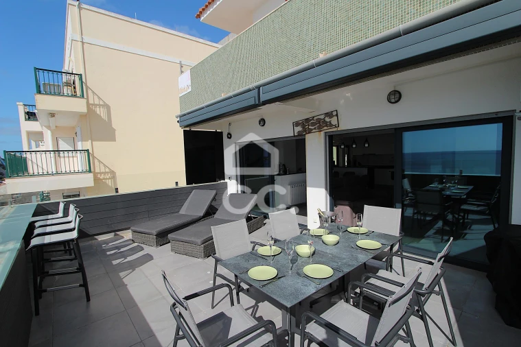 Apartamento T3 para Venda em Armação de Pera Foto 46