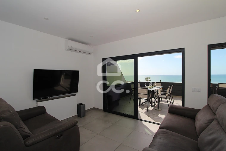 Apartamento T3 para Venda em Armação de Pera Foto 4