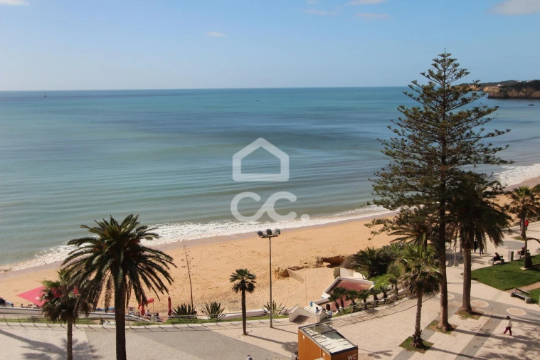 Apartamento T3 para Venda em Armação de Pera Foto 43