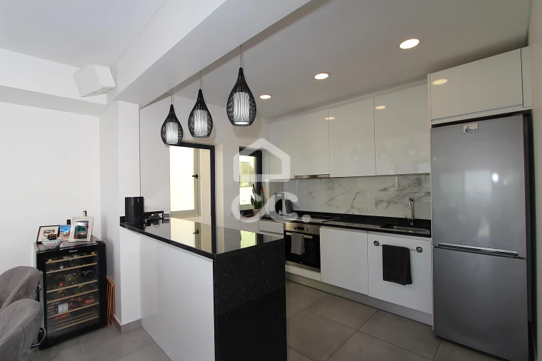 Apartamento T3 para Venda em Armação de Pera Foto 18