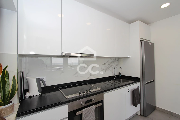 Apartamento T3 para Venda em Armação de Pera Foto 20