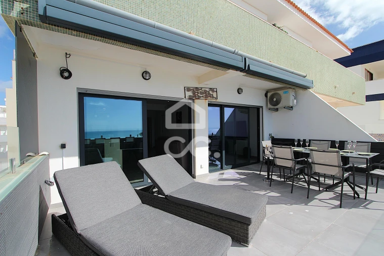 Apartamento T3 para Venda em Armação de Pera Foto 14