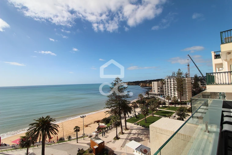 Apartamento T3 para Venda em Armação de Pera Foto 40