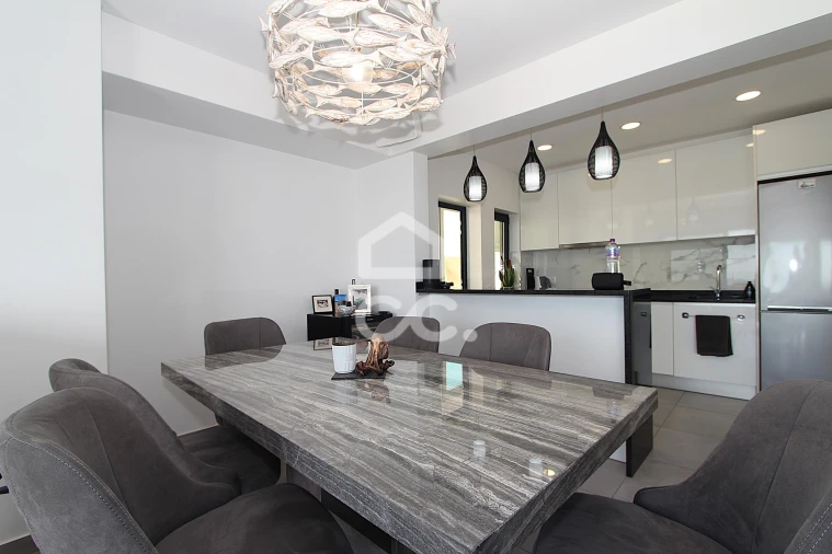 Apartamento T3 para Venda em Armação de Pera Foto 6