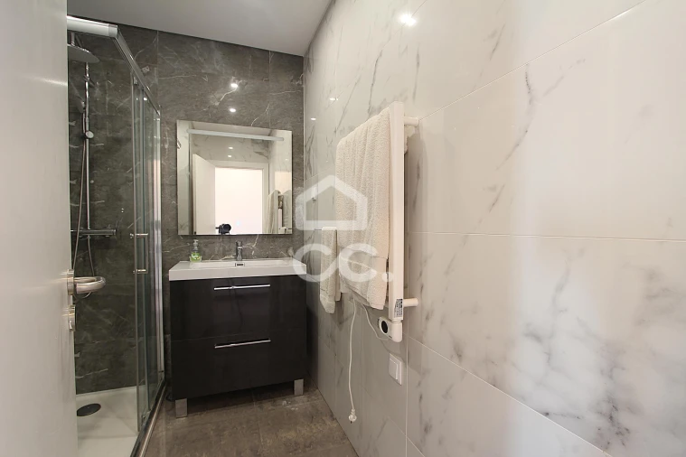 Apartamento T3 para Venda em Armação de Pera Foto 27