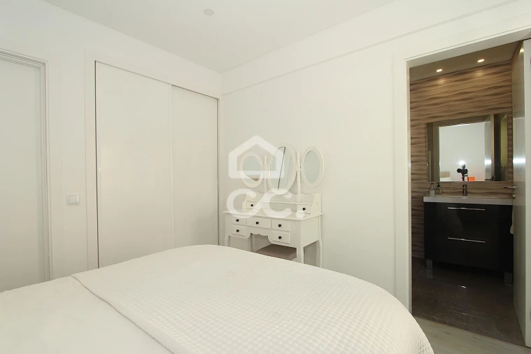Apartamento T3 para Venda em Armação de Pera Foto 32