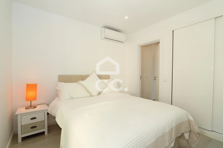 Apartamento T3 para Venda em Armação de Pera Foto 31