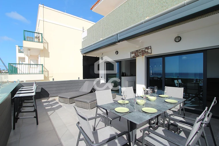 Apartamento T3 para Venda em Armação de Pera Foto 11