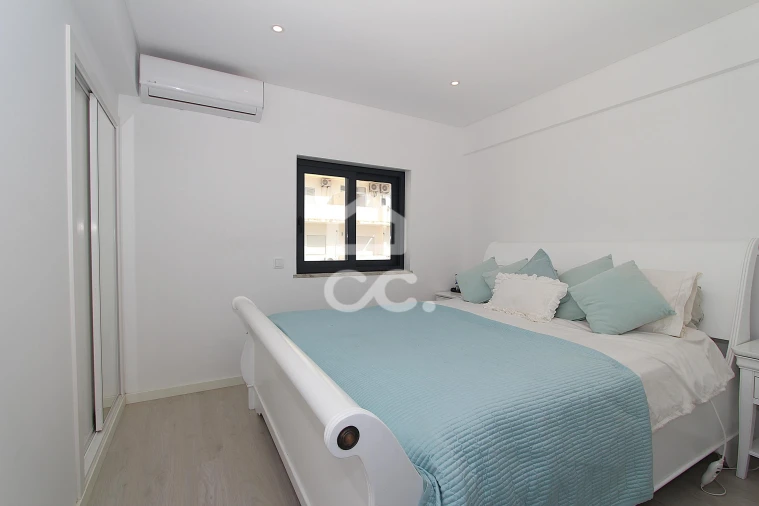Apartamento T3 para Venda em Armação de Pera Foto 34