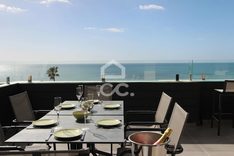 Apartamento T3 para Venda em Armação de Pera Foto 44