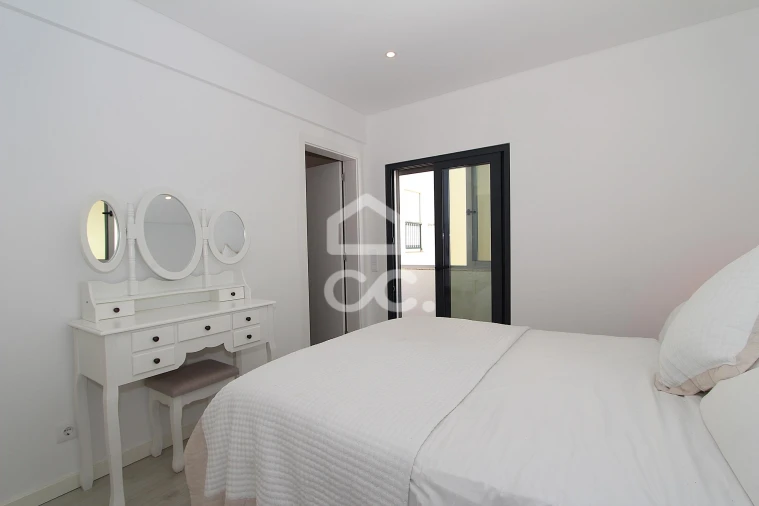 Apartamento T3 para Venda em Armação de Pera Foto 33