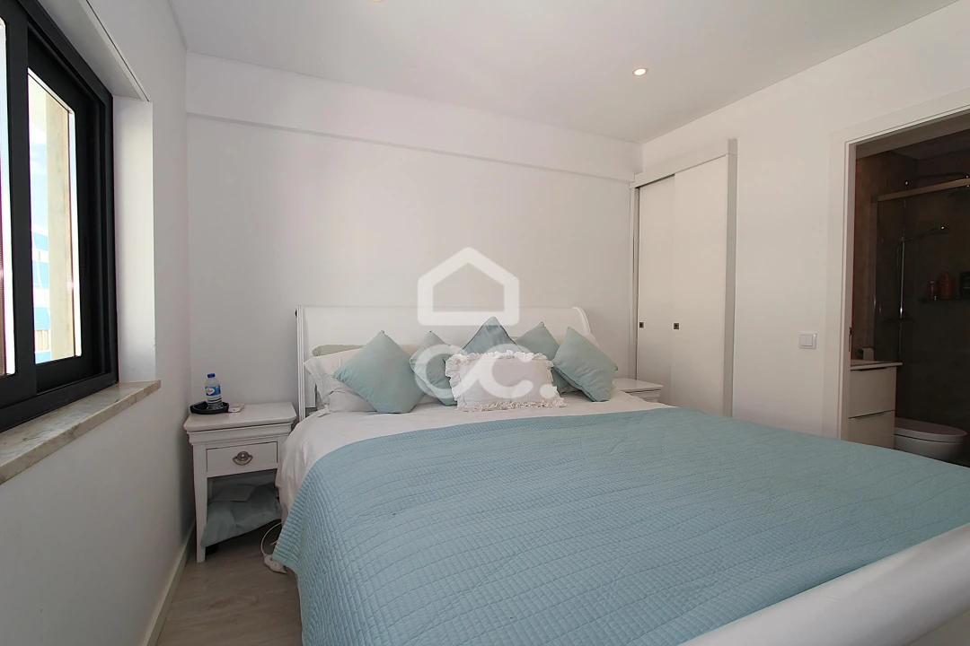 Apartamento T3 para Venda em Armação de Pera Foto 36