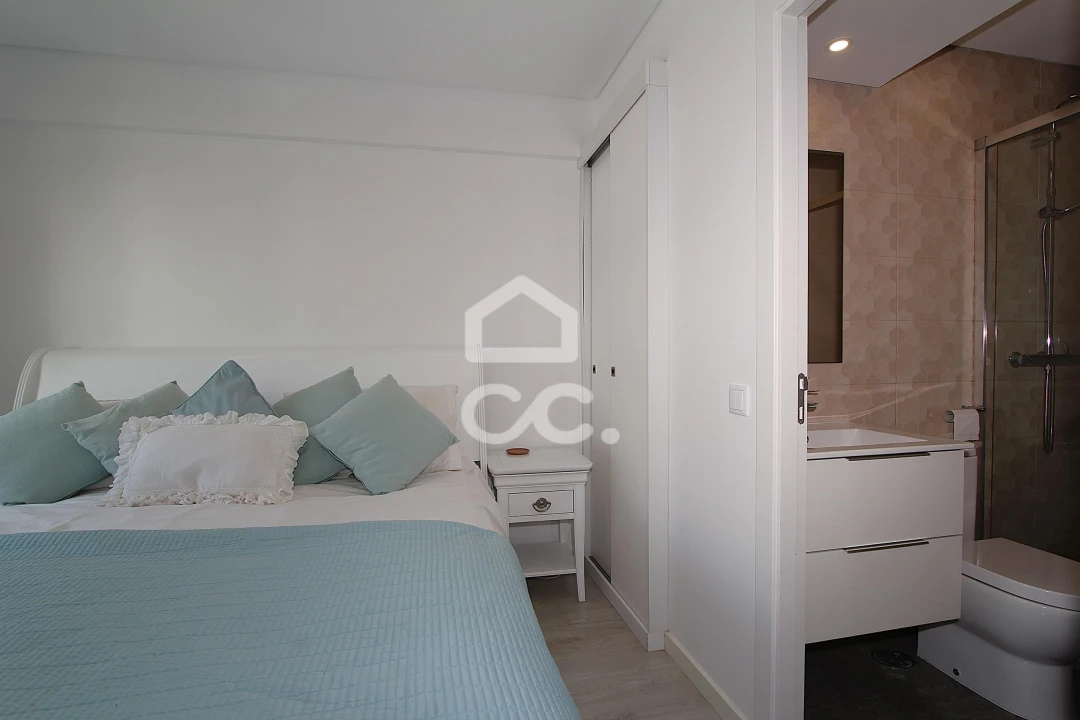 Apartamento T3 para Venda em Armação de Pera Foto 35