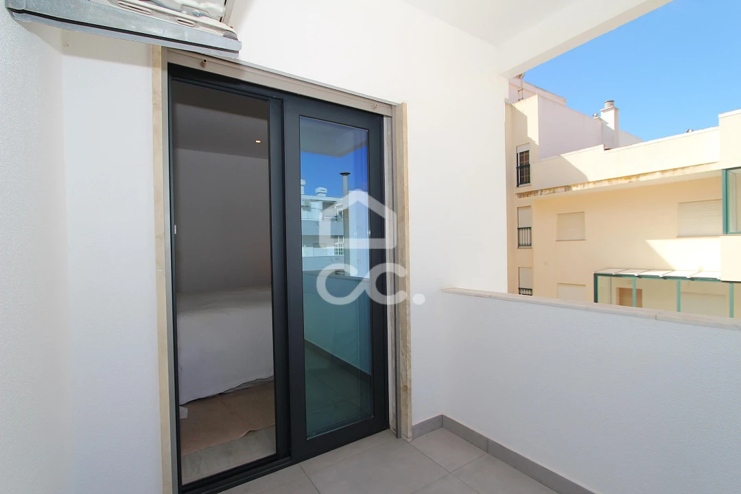Apartamento T3 para Venda em Armação de Pera Foto 38