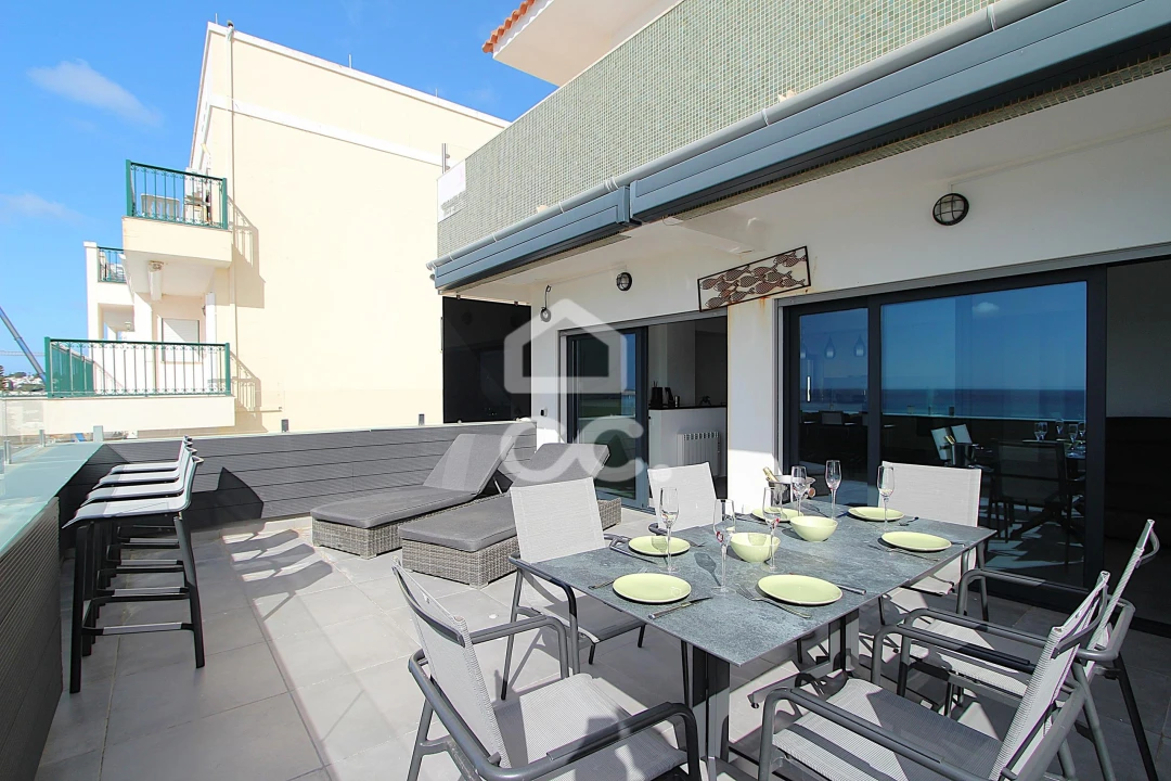 Apartamento T3 para Venda em Armação de Pera Foto 11