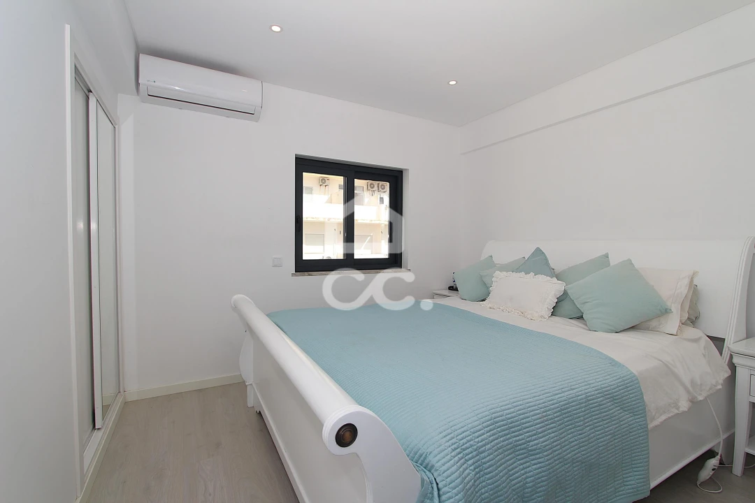 Apartamento T3 para Venda em Armação de Pera Foto 34