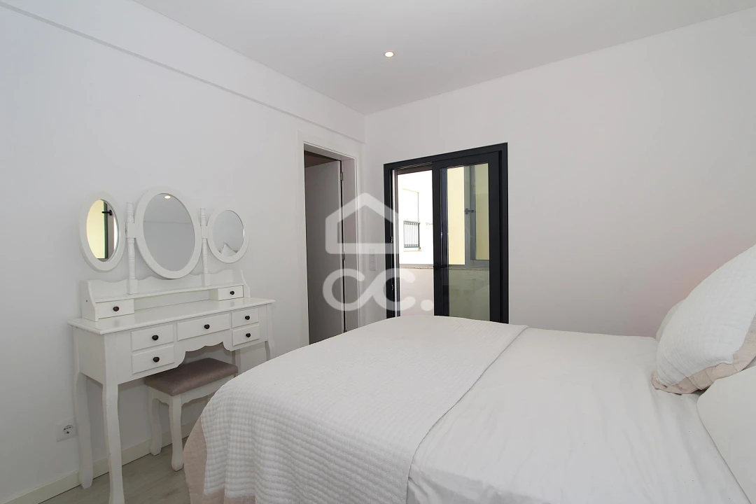 Apartamento T3 para Venda em Armação de Pera Foto 33