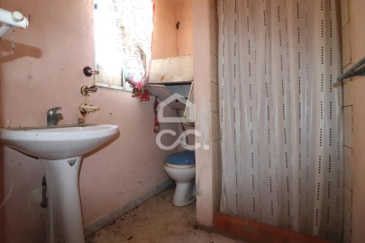Moradia T2 para Venda em Chão de Couce