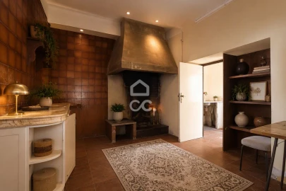 Moradia T2 para Venda em Chão de Couce