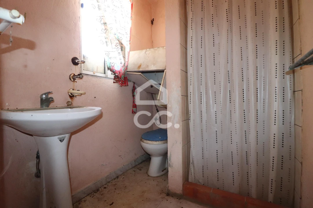 Moradia T2 para Venda em Chão de Couce Foto 17