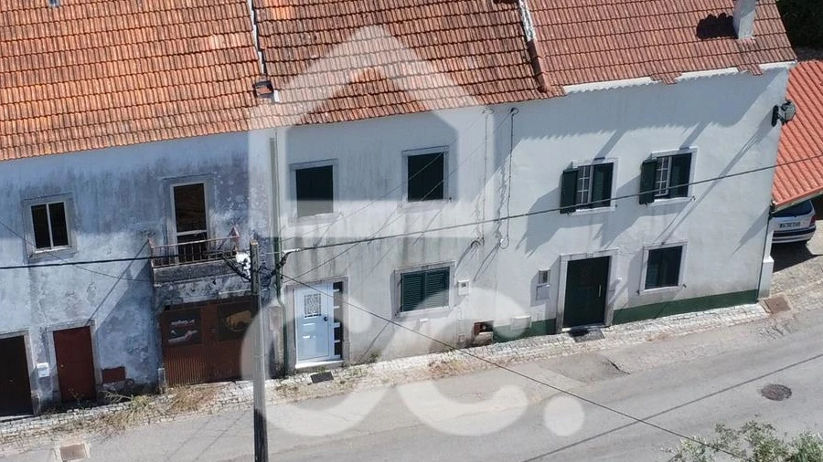 Moradia T2 para Venda em Chão de Couce