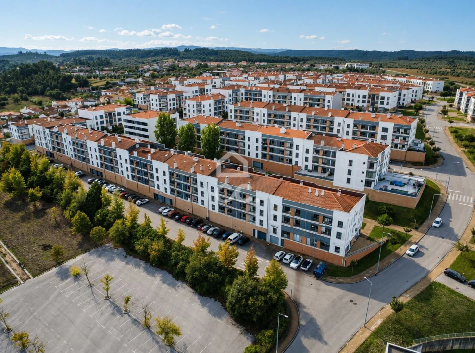 Apartamento T3 para Venda em Ovar, São João, Arada e São Vicente de Pereira Jusã Foto 31