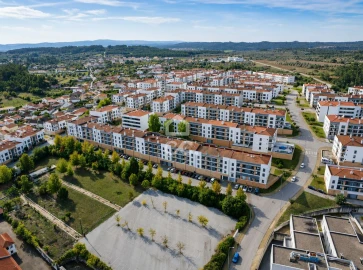 Apartamento T3 para Venda em Ovar, São João, Arada e São Vicente de Pereira Jusã