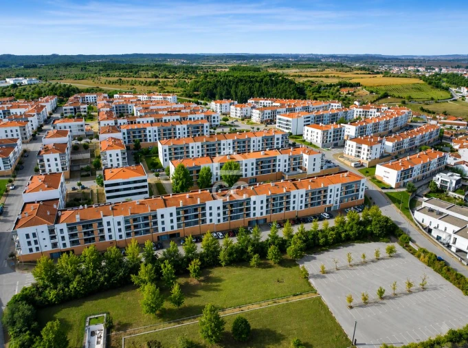 Apartamento T3 para Venda em Ovar, São João, Arada e São Vicente de Pereira Jusã Foto 27