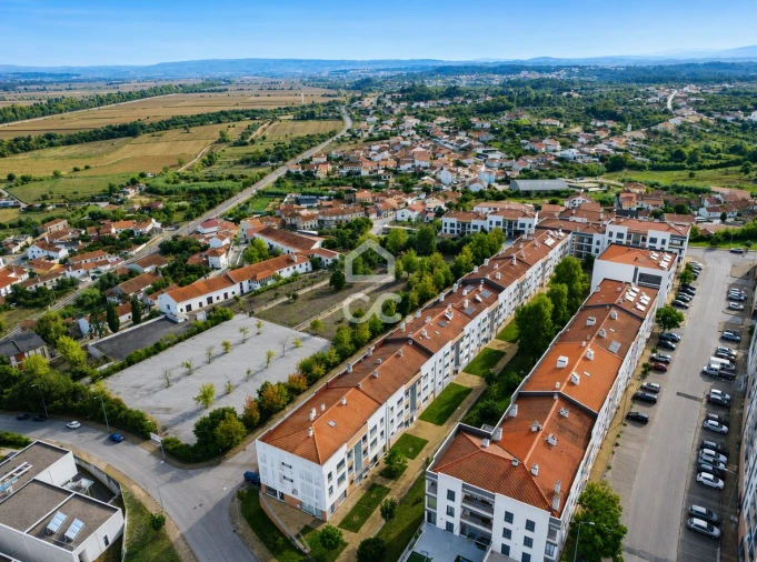 Apartamento T3 para Venda em Ovar, São João, Arada e São Vicente de Pereira Jusã Foto 30