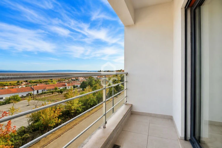 Apartamento T3 para Venda em Ovar, São João, Arada e São Vicente de Pereira Jusã Foto 18