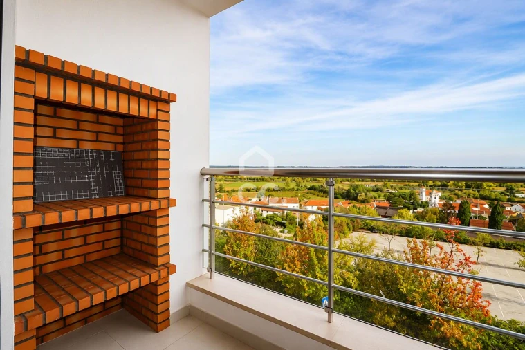 Apartamento T3 para Venda em Ovar, São João, Arada e São Vicente de Pereira Jusã Foto 21