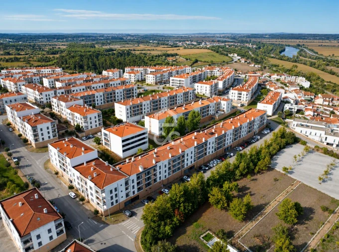 Apartamento T3 para Venda em Ovar, São João, Arada e São Vicente de Pereira Jusã Foto 28